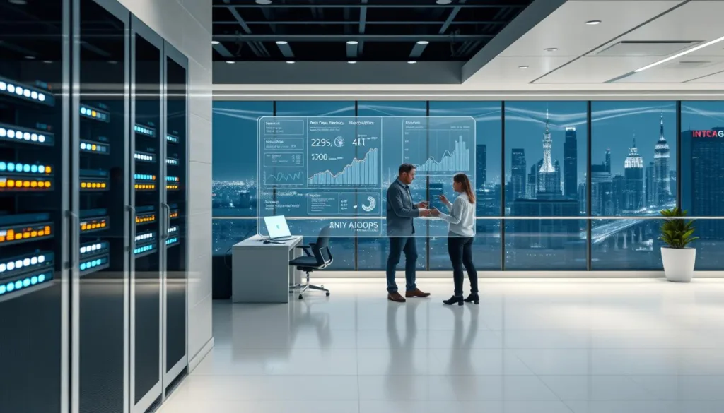 ServiceNow AIOps
