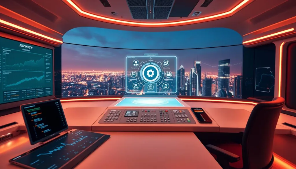 ServiceNow AIOps