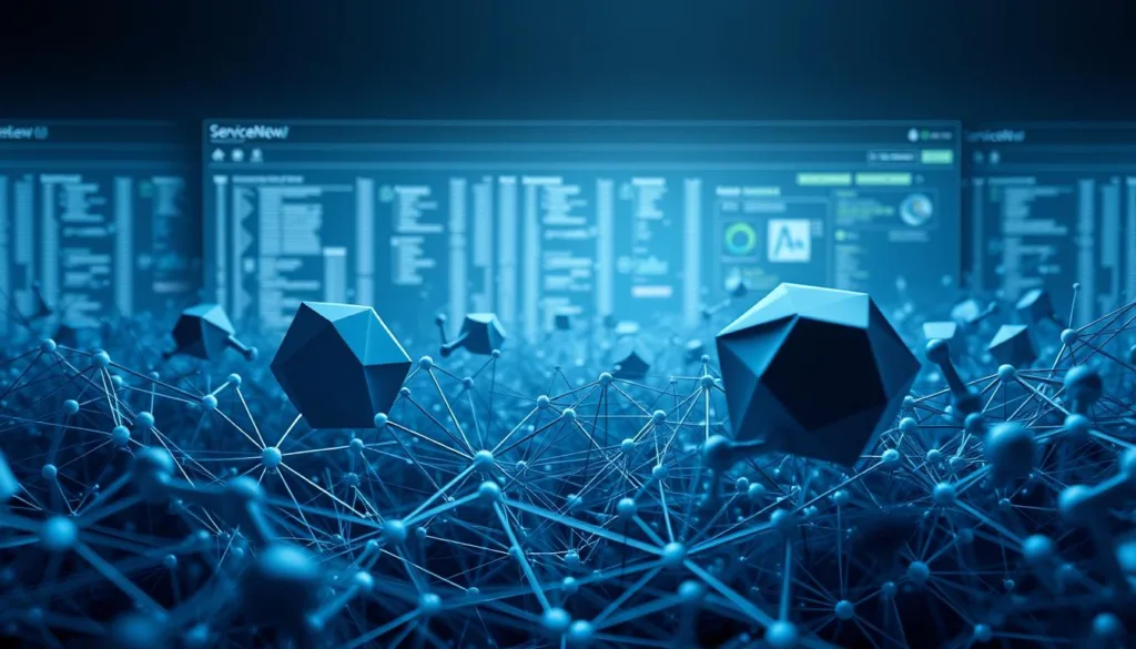 ServiceNow AIOps