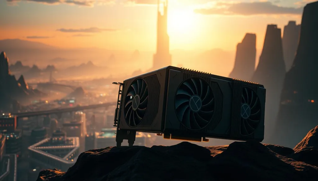 Nvidia GTC 2025