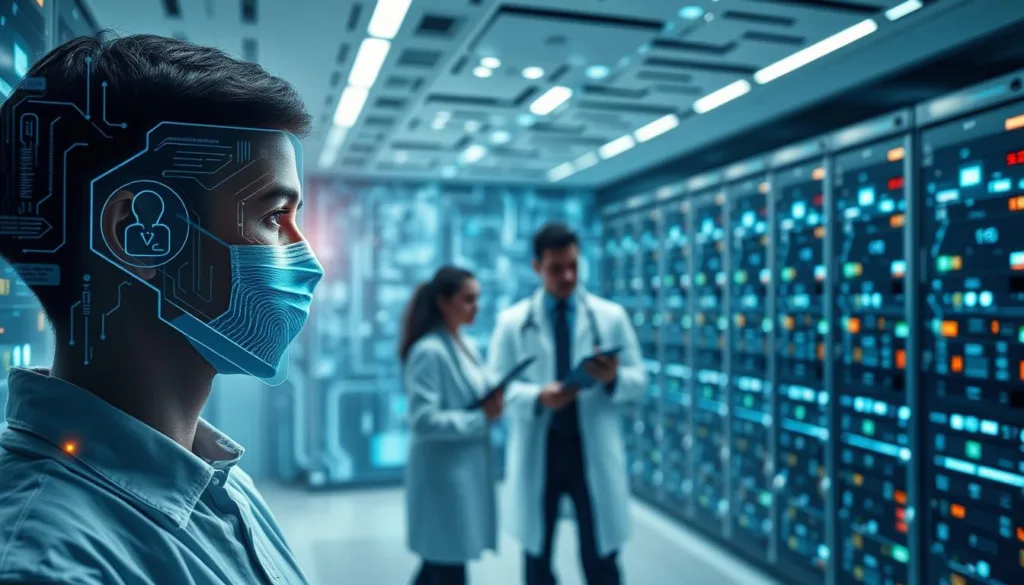 Ethical AI Safeguards Patient Data Privacy in Healthcare