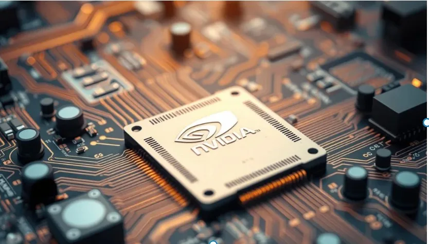 Nvidia's latest AI chip improve the performance of agentic AI systems
