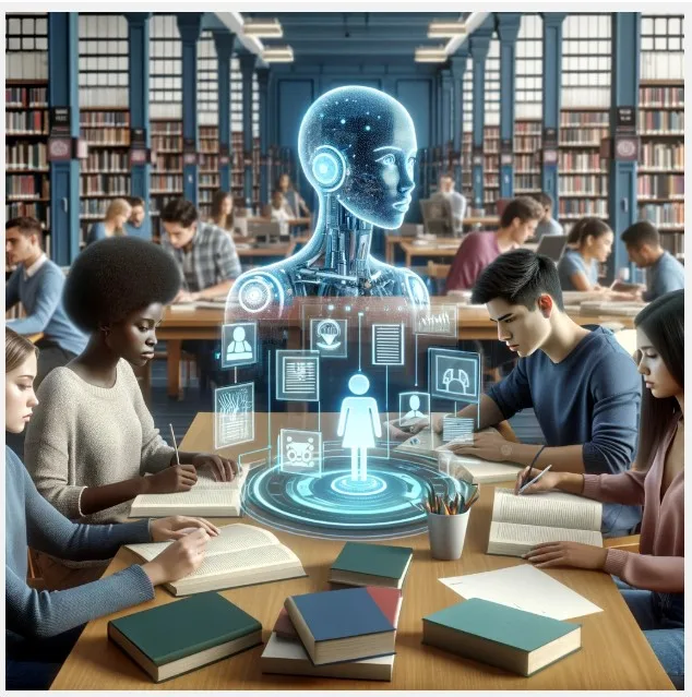 AI Revolution